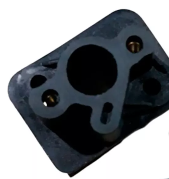 Brida Carburador MG 43/52cc.