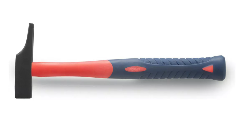 MARTILLO CARPINTERO 20MM MANGO DE FIBRA