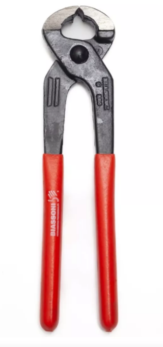 TENAZA CARPINTERO 9"