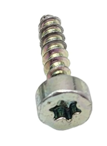 Bulon Tirafondo 6X19