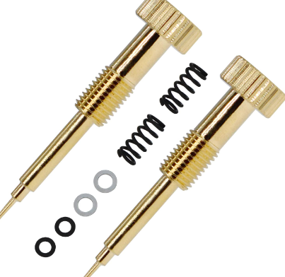 Agujas registro (juegos) 08 - Alter