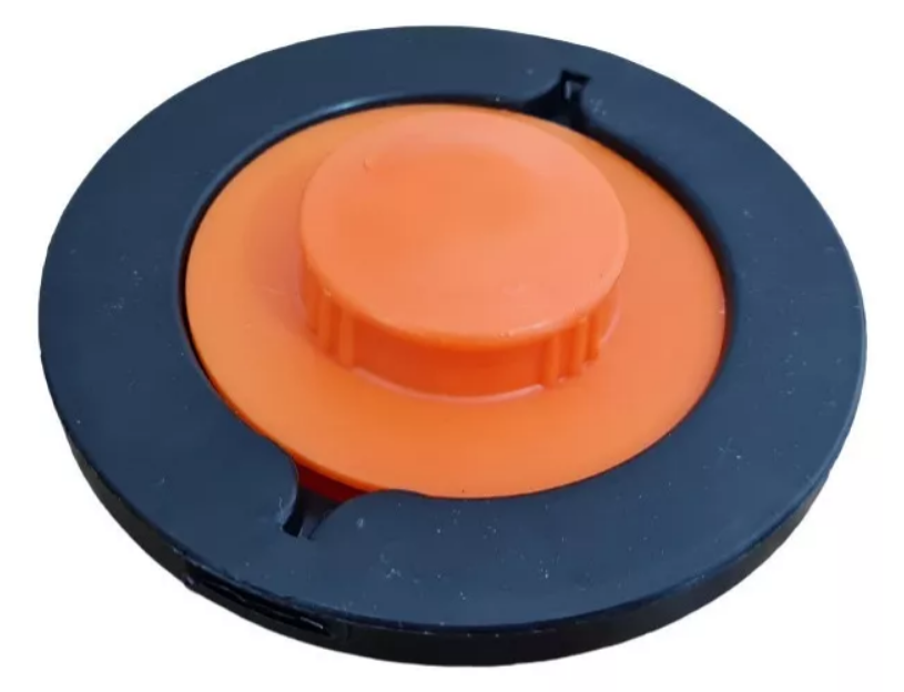 Cabezal Bordeadora universal