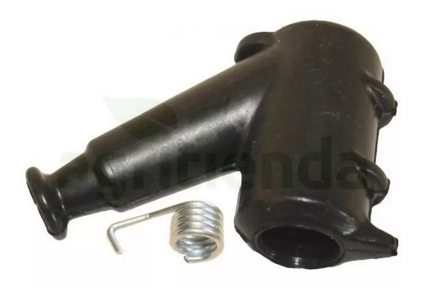 Capuchon Bujia Motosierra-Motoguadaña