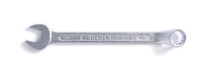 Llave combinada mm 21 profesional Bremen