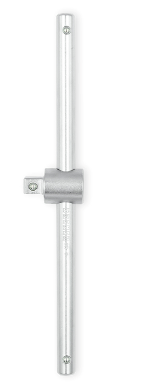 Manija T deslizable x25mm Enc.1/2 CrVa bremen 