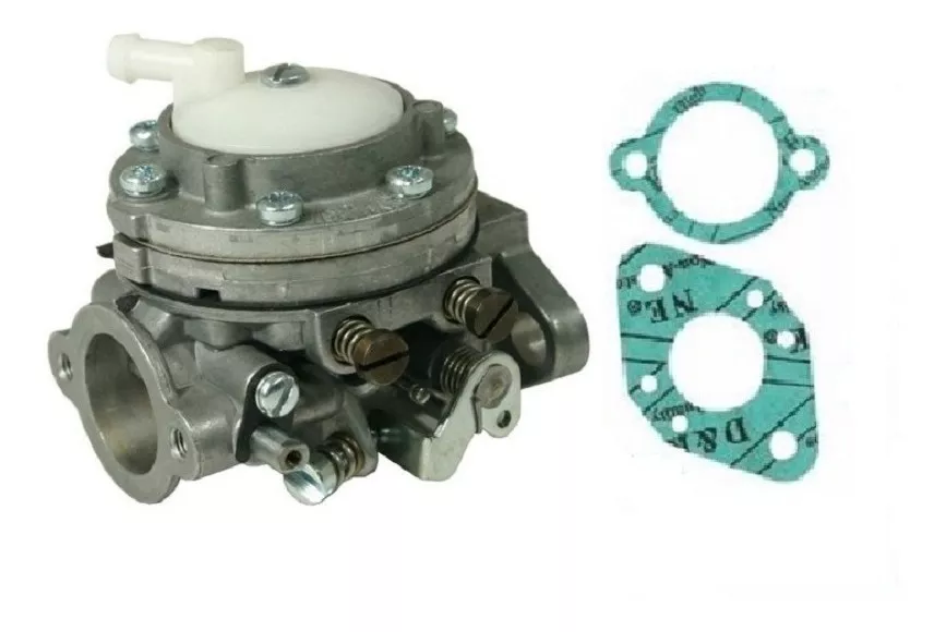 Carburador MS 08