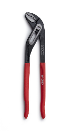 Pico de loro Bremen 10" Doble Cremallera y aislación 