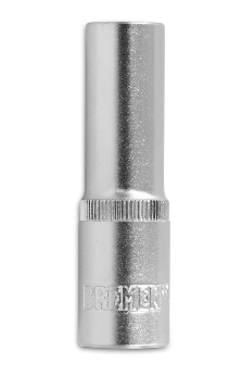 Bocallave Enc. 1/2"mm Larga (76mm) 11mm Hex CrVa Bremen