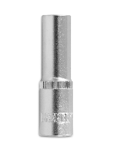 Bocallave Enc. 1/2"mm Larga (76mm) 14mm Hex CrVa Bremen