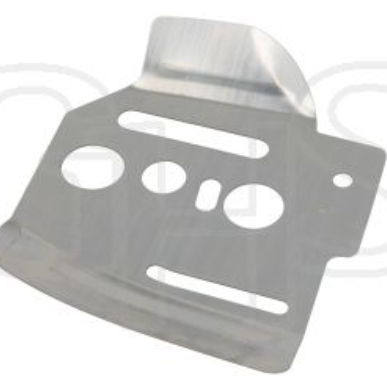 Chapa Espada MS 361-660 KS 16399