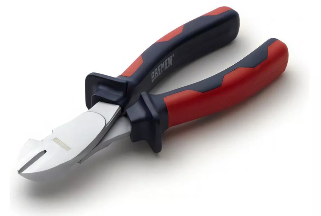 Alic.C.Oblicuo Bremen Profesional 7"