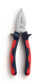 Pinza universal Bremen profesional 8"