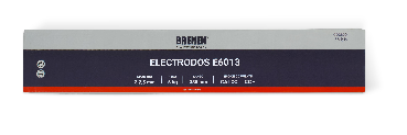 Elecrodo E6013 Bremen 3.2mm x 350mm 