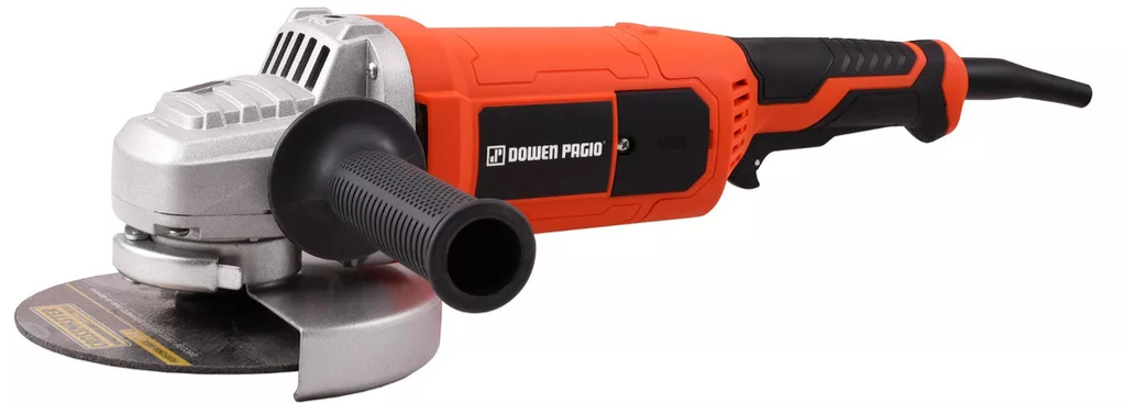 Amoladora Angular Dowen Pagio 2100 Wat 180 mm. 9993240.1