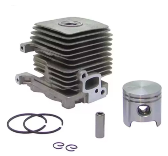 Cilindro BT45-FS55-FS38-BG85-BG55 34mm 41400201202 STIHL