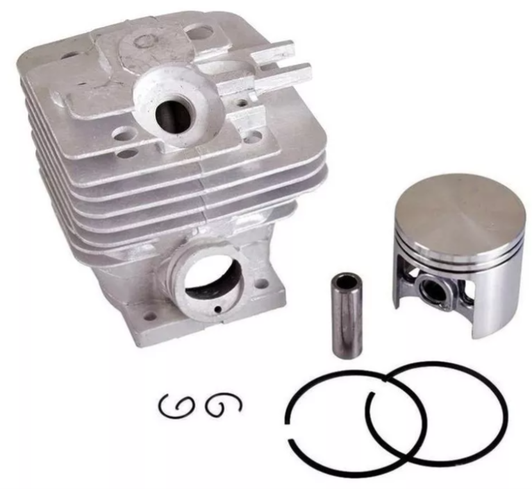 Cilindro Completo MS 361- 47mm. Stihl 1135-020-1211