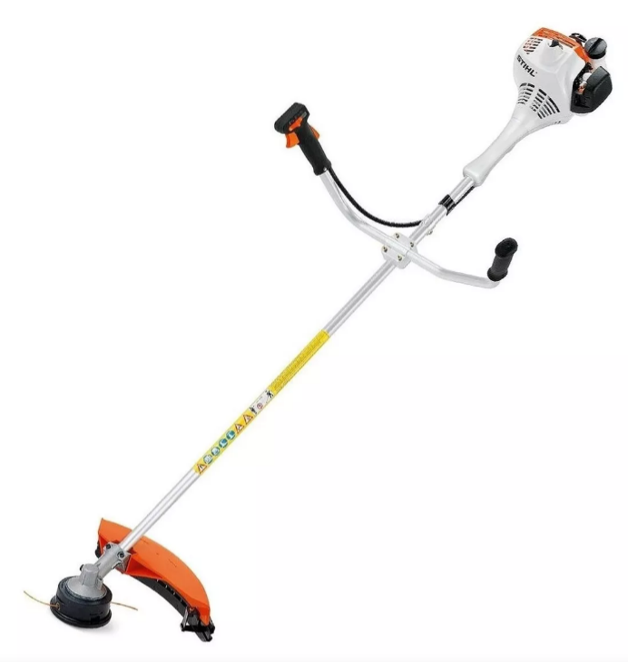 Motoguadaña Stihl FS 55