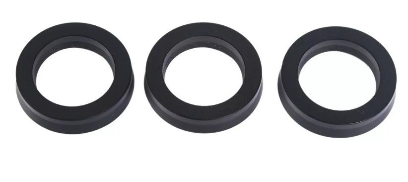 Juntas Piston Jgo. Hidrolavadora RE120-49500071008