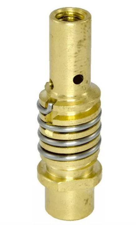 Difusor MB 15 con Resorte Soldador Flux