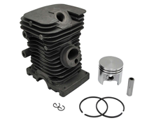 Cilindro Completo MS 170- 37mm. CMC 0005-000-1024