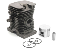 Cilindro Completo MS 180- 38m.m. CMC 0005-000-1025