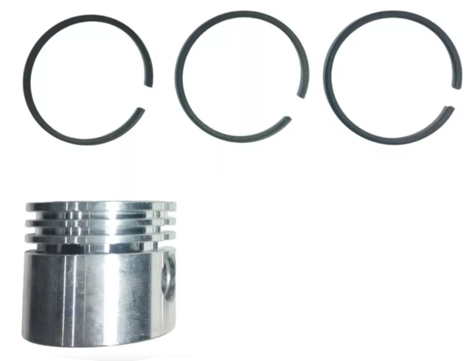 Piston Compresor 48mm 50 Lts.