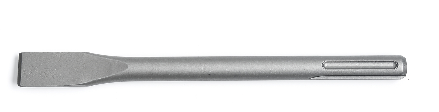 Cincel Plano 18mm (18x25mm) SDS MAX Bremen 6775
