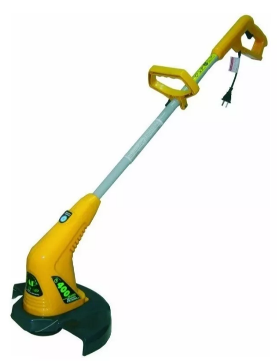 Bordeadora Nober 220Vol. 400Wat. CAP400