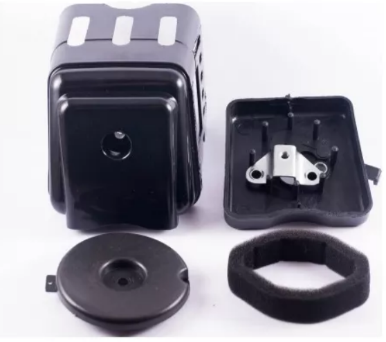 Filtro Aire Completo MG 43/52cc