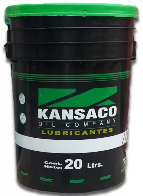 Aceite Kansaco Hidraulico  68 x 20Lts. 6200