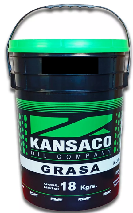 Grasa Kansaco Multiuso x 18Kg 15100