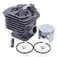 Cilindro Completo MS 360- 48mm. CMC 0005-000-1020