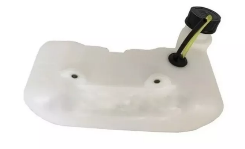 Tanque Combustible MG 43/52 Pico Lateral