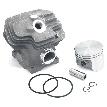 Cilindro Completo MS 382-52 mm.- CMC 0005-000-1042