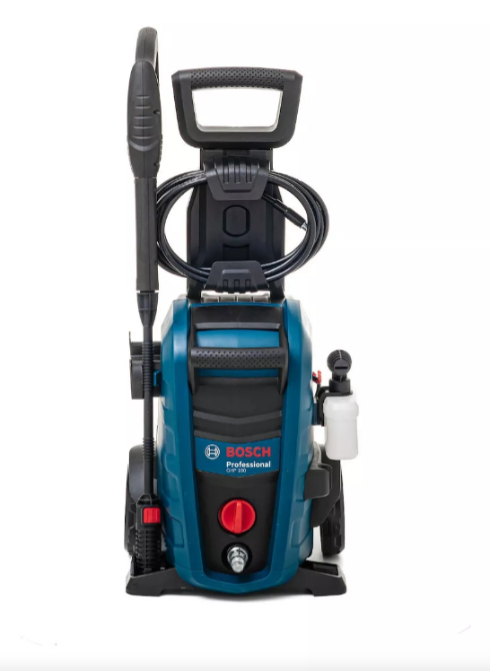 Hidrolavadora BOSCH 1500Wat. 120bar GHP180
