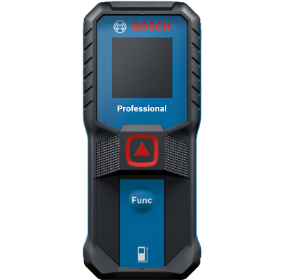 Medidor Laser BOSCH 30 Mts. GLM30-23