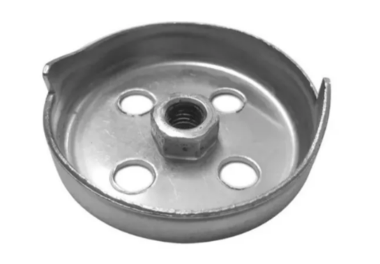 Cazoleta Para Tapa Arranque con Alambre 43/52cc.