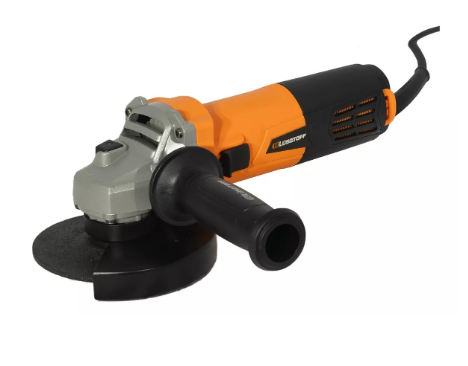 Amoladora Angular 720 Wat. 115mm Lusqtoff L-820