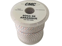 Soga arranque 4,5 mm. CMC 0004-045-0100