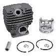 Cilindro Completo MS 381- 52mm. CMC 0005-000-1041