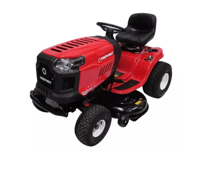 Mini Tractor Cortacesped Troy-Bilt TB547/42-19HP