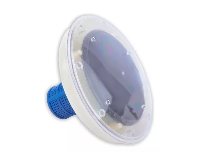 Ionizador Para Piletas Kushiro