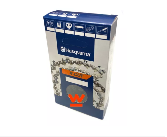Cadena Husqvarna 52 D 3/8-1,5