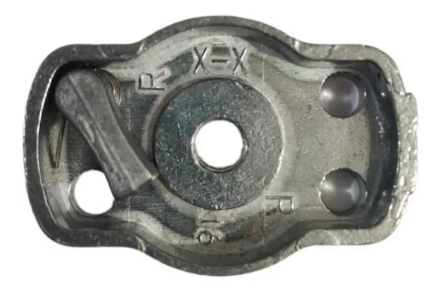 Porta Trinquete MG 26/33cc.