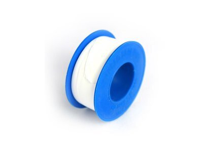 Cinta Teflon 1/2" Rollo x 10Mts.