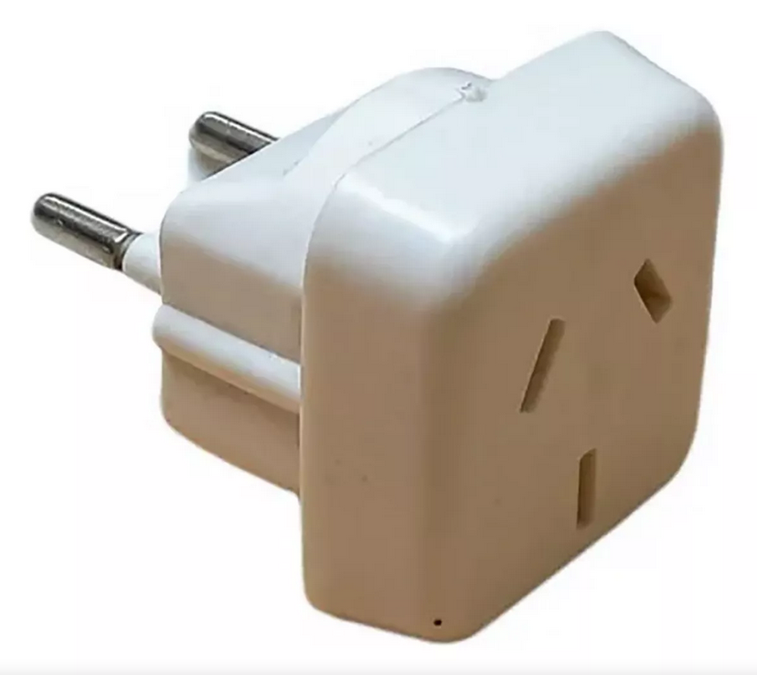 Ficha Adaptadora 3A2 ALTER