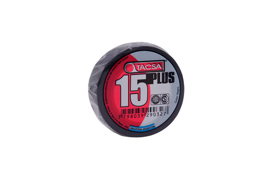 Cinta Aisladora Tacsa x 5 Mts.