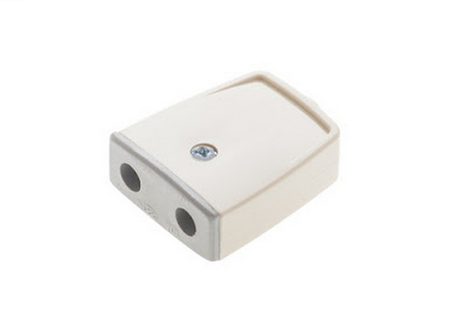 Ficha Hembra 10 Amp. 220 Vol.