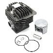 Cilindro Completo MS 460- 52 mm. CMC 0005-000-1045