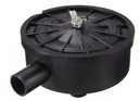 Filtro Aire Compresor 25/50Lts. Rosca 16mm. Nacional